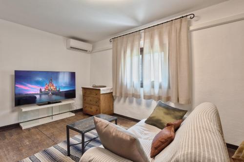 Country Suite 200mq in San Pietro Viminario