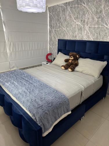 Hermoso Apartamento en la Guaira Urbanizacion La Llanada in Caraballeda