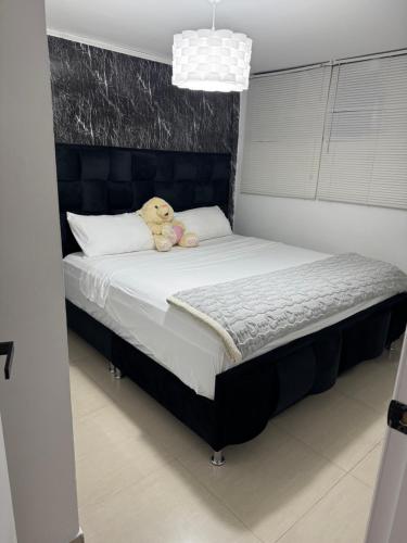 Hermoso Apartamento en la Guaira Urbanizacion La Llanada in Caraballeda