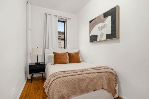 Chic East Village Retreat Comfort in Heart of NYC, New York (Foto 6)