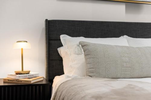 Chic East Village Retreat Comfort in Heart of NYC, New York (Foto 9)