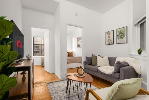 Chic East Village Retreat Comfort in Heart of NYC, New York (Foto 10)