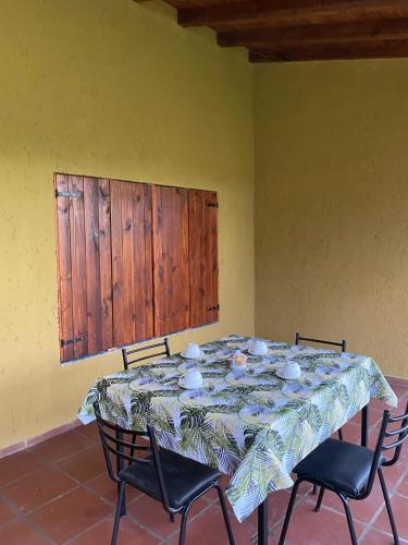 Cabañas & suites - Nono, Cordoba, Nono (foto 2)
