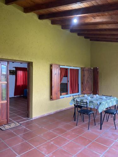 Cabañas & suites - Nono, Cordoba, Nono (foto 3)