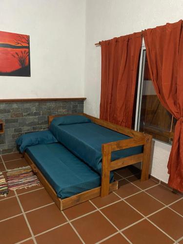 Cabañas & suites - Nono, Cordoba, Nono (foto 4)