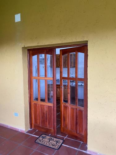 Cabañas & suites - Nono, Cordoba (Cabanas & suites - Nono, Cordoba) in Nono