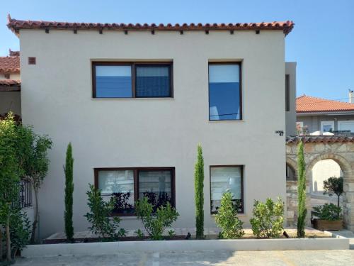 Ianos Living Spaces - 01 in Archea Korinthos