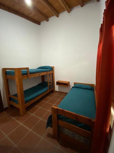 Cabañas & suites - Nono, Cordoba, Nono (foto 9)
