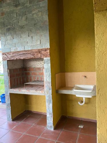 Cabañas & suites - Nono, Cordoba, Nono (foto 10)