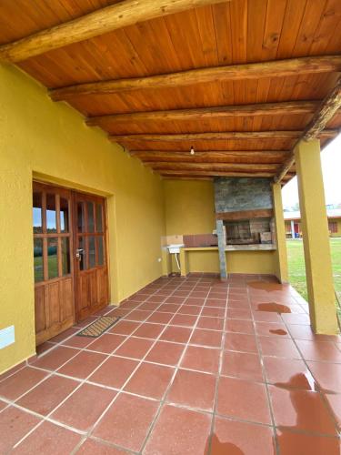 Cabañas & suites - Nono, Cordoba (Cabanas & suites - Nono, Cordoba) in Nono