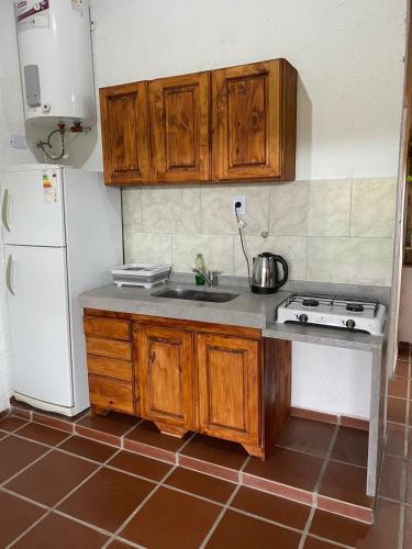 Cabañas & suites - Nono, Cordoba (Cabanas & suites - Nono, Cordoba) in Nono