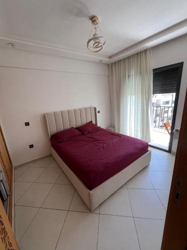 Dar laakbira in 布斯尼卡