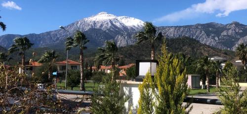 Villa SONNE, Antalya (zdjęcie 4)