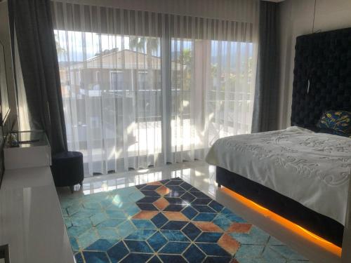 Villa SONNE, Antalya (zdjęcie 5)