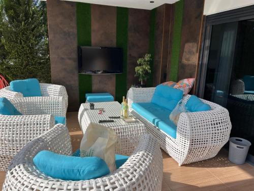 Villa SONNE, Antalya (zdjęcie 8)