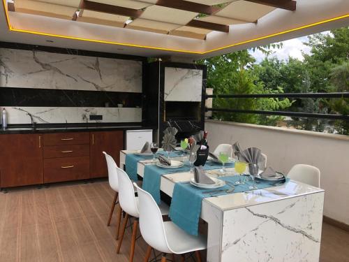 Villa SONNE, Antalya (zdjęcie 11)