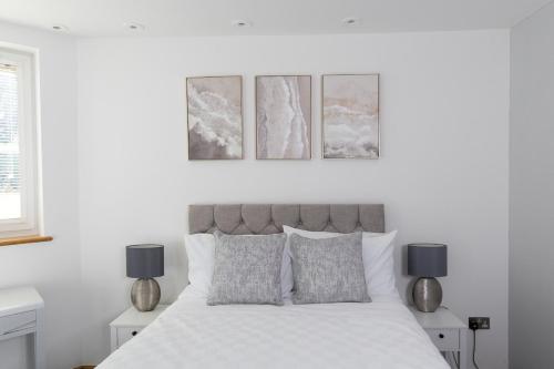 37 Bethel-2 bed modern apartment in Canterbury