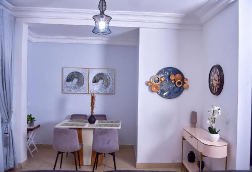 Residence Kalla Bonamoussadi