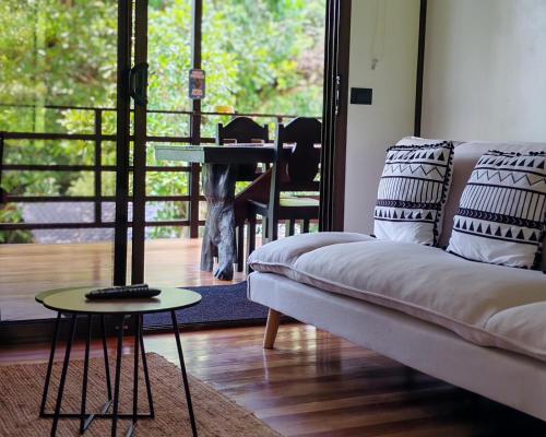 Ceibo Lodge in การารา