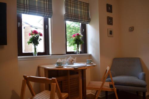Boat Green Apartment, Edimburgo (foto 8)