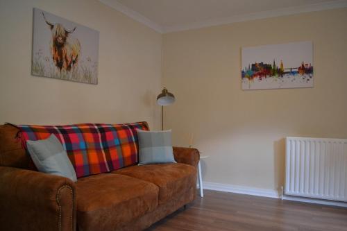 Boat Green Apartment, Edimburgo (foto 9)