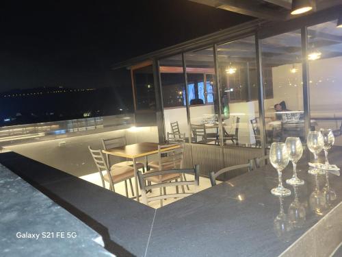 Estancia Exclusiva R&M in Salasaca