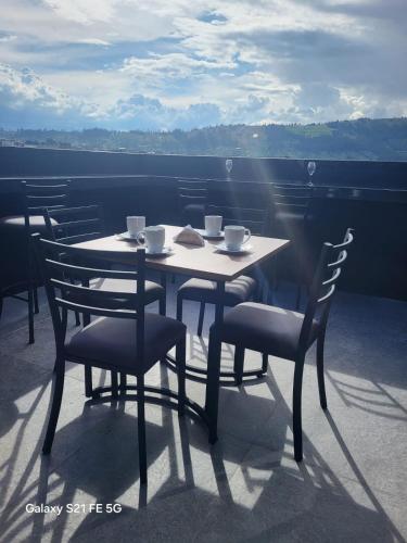 Estancia Exclusiva R&M in Salasaca