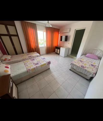 Onur Motel in 阿納穆爾