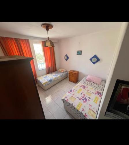 Onur Motel in 阿納穆爾