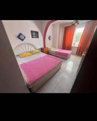 Onur Motel in 阿納穆爾