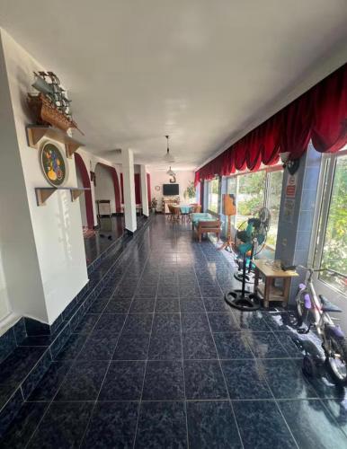 Onur Motel in 阿納穆爾