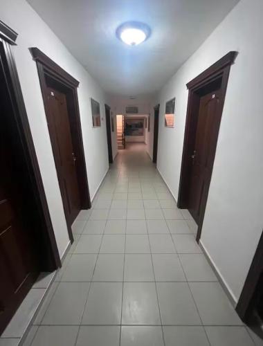 Onur Motel in 阿納穆爾