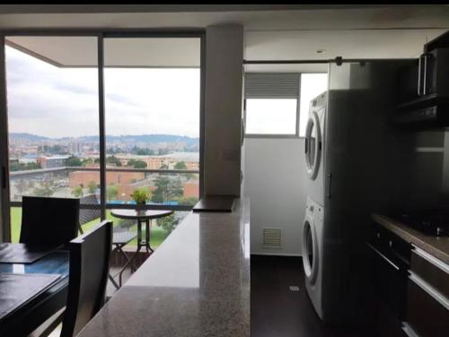 APTO GRANDE DE DOS HABITACIONES CON VENTILACIÓN Y EXCELENTE ENTRADA DE LUZz