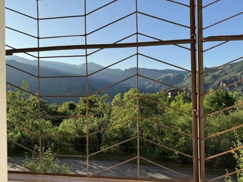 View, Clara in Alaverdi