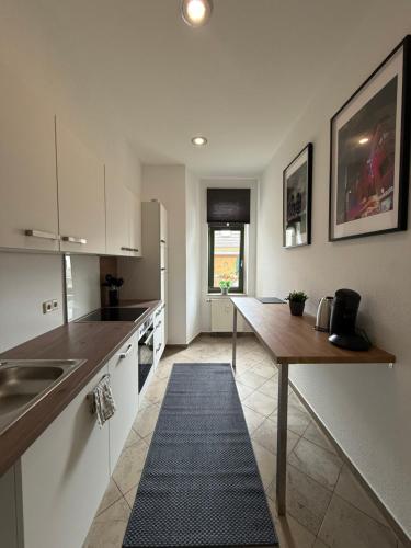 Wohnung in Leipzig, Leipzig (photo 3)