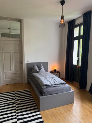 Wohnung in Leipzig in Leipzig, Deutschland