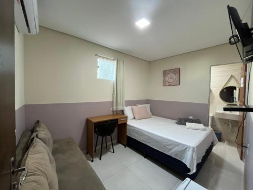Center Prime Hotel in Bom Jesus da Lapa