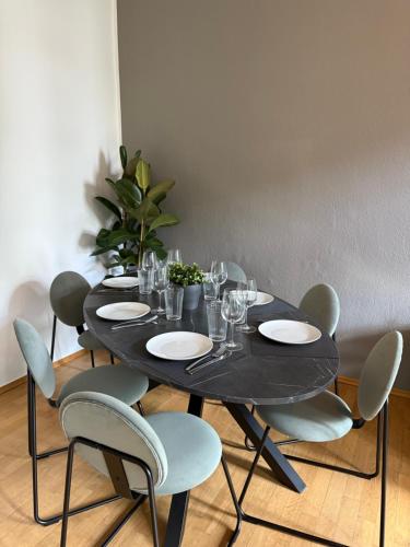 Wohnung in Leipzig, Leipzig (photo 9)