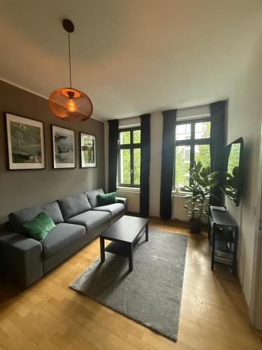 Wohnung in Leipzig, Leipzig (photo 10)