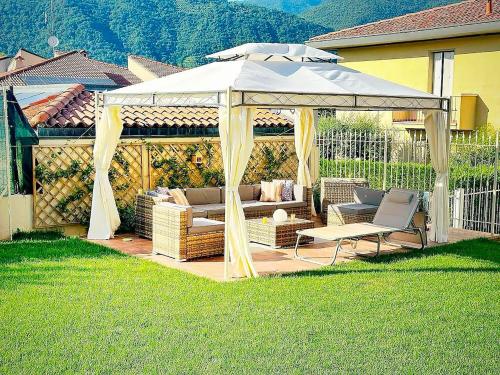 Omgeving, Eleganza e comfort - Lago d'Iseo in Paratico