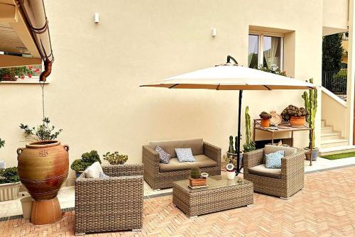 Faciliteiten, Eleganza e comfort - Lago d'Iseo in Paratico