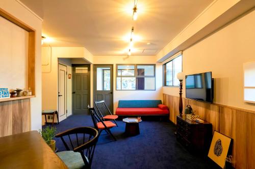 HOTEL HONjoy, Tokio