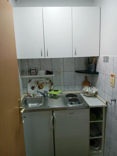 Konyha, Tuzla Stay Apartment in Tuzla