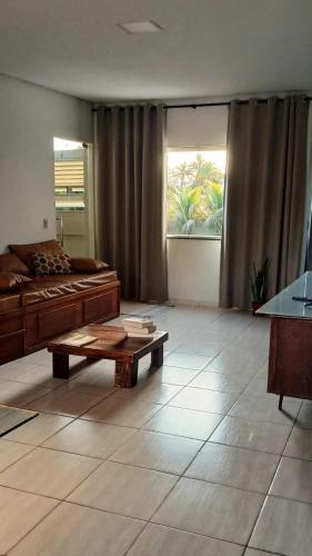 Hospedaria em Lagoa - Residencial Cota - Quartos