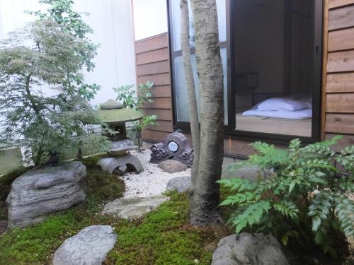 Guesthouse Mikkaichi