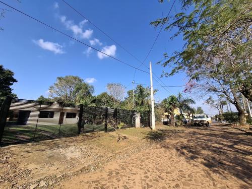 Casa para rally in 卡門德爾帕拉納