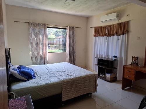 Casa para rally in 卡門德爾帕拉納