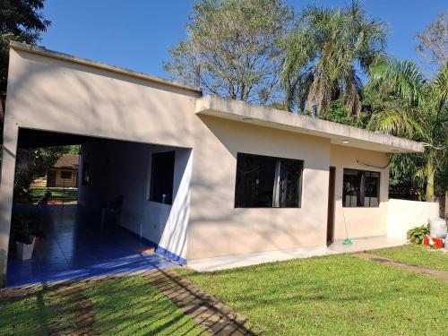 Casa para rally in 卡門德爾帕拉納