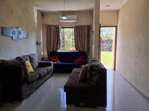 Casa para rally in 卡門德爾帕拉納