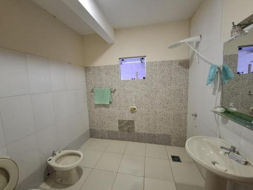 Casa para rally in 卡門德爾帕拉納